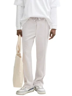 Herren Tom Tailor Denim Loose Fit Jogginghose