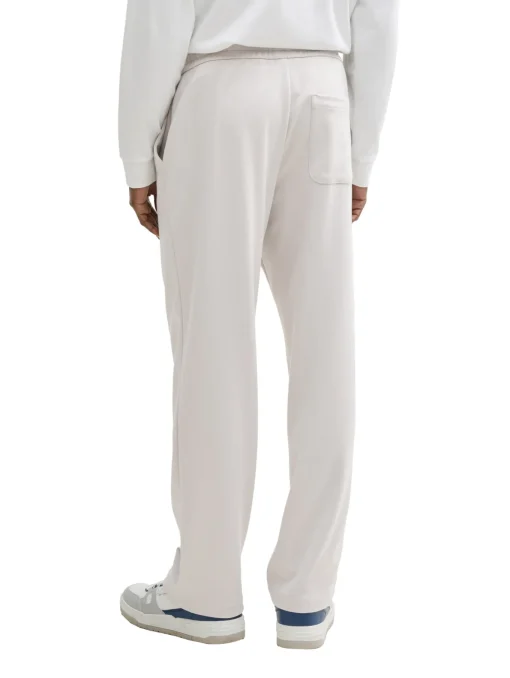 Herren Tom Tailor Denim Loose Fit Jogginghose