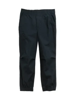 Kinder Tom Tailor Denim Loose Fit Parachute Hose