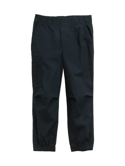 Kinder Tom Tailor Denim Loose Fit Parachute Hose
