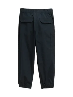 Kinder Tom Tailor Denim Loose Fit Parachute Hose