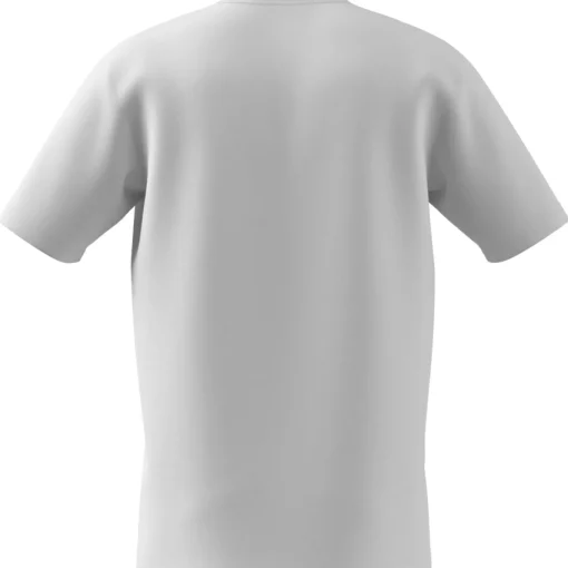 Herren Adidas Lounge Slide Graphic T-Shirt