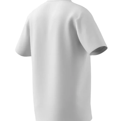 Herren Adidas Lounge Slide Graphic T-Shirt