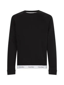 Herren Calvin Klein Lounge Sweatshirt