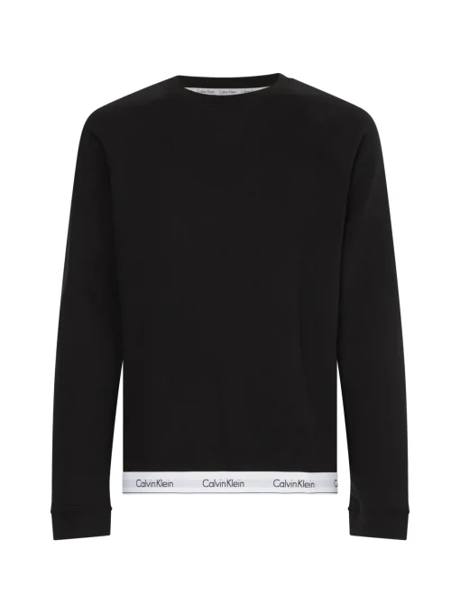 Herren Calvin Klein Lounge Sweatshirt