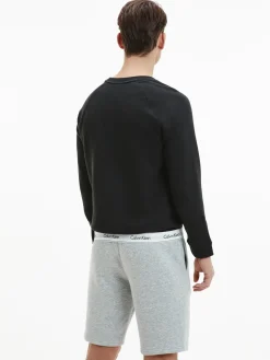 Herren Calvin Klein Lounge Sweatshirt
