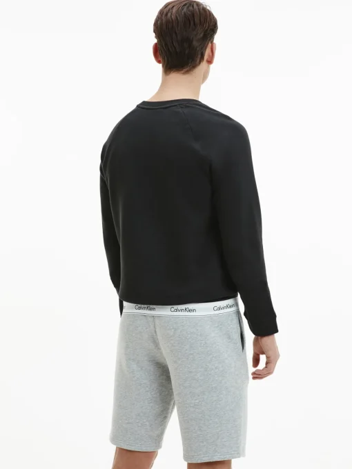 Herren Calvin Klein Lounge Sweatshirt