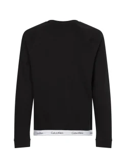 Herren Calvin Klein Lounge Sweatshirt