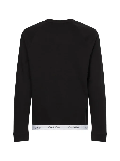 Herren Calvin Klein Lounge Sweatshirt