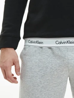 Herren Calvin Klein Lounge Sweatshirt