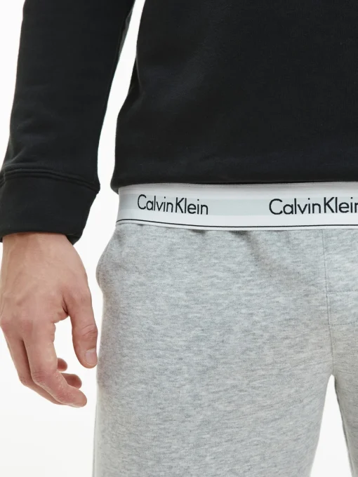 Herren Calvin Klein Lounge Sweatshirt