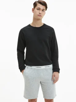 Herren Calvin Klein Lounge Sweatshirt