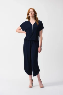 Damen Ribkoff Lässiger Jumpsuit