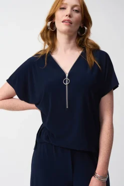 Damen Ribkoff Lässiger Jumpsuit