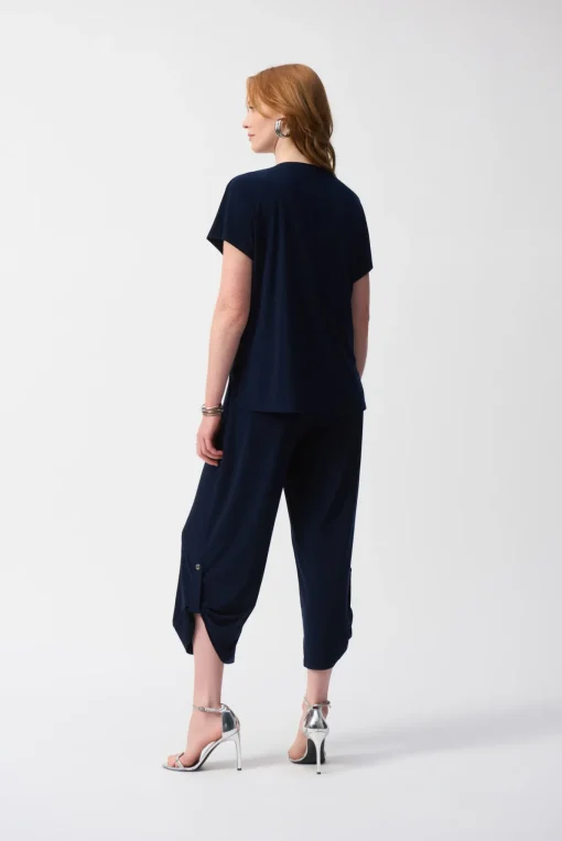 Damen Ribkoff Lässiger Jumpsuit