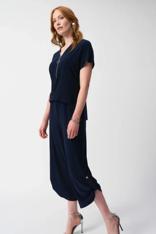 Damen Ribkoff Lässiger Jumpsuit
