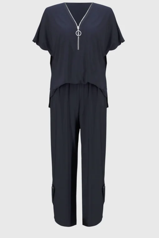 Damen Ribkoff Lässiger Jumpsuit