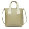 Damen s.Oliver Lässiger Shopper mit abnehmbaren Riemen und Kurztragehenkel