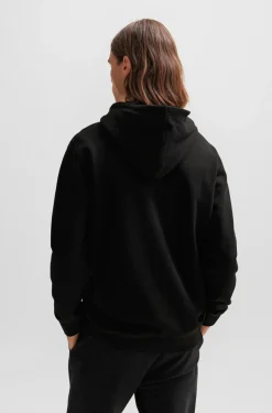 Herren Boss Orange LT01 Hoodie Wetalk