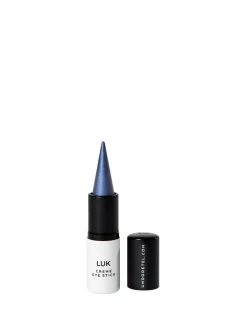 UndGretel LUK Creme Eye Stick - Sapphire 02
