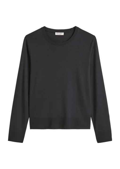 Damen Marc O´Polo Luxury Longsleeve
