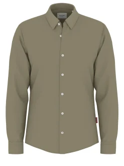 Herren JOOP! Jeans Lyocell-Hemd