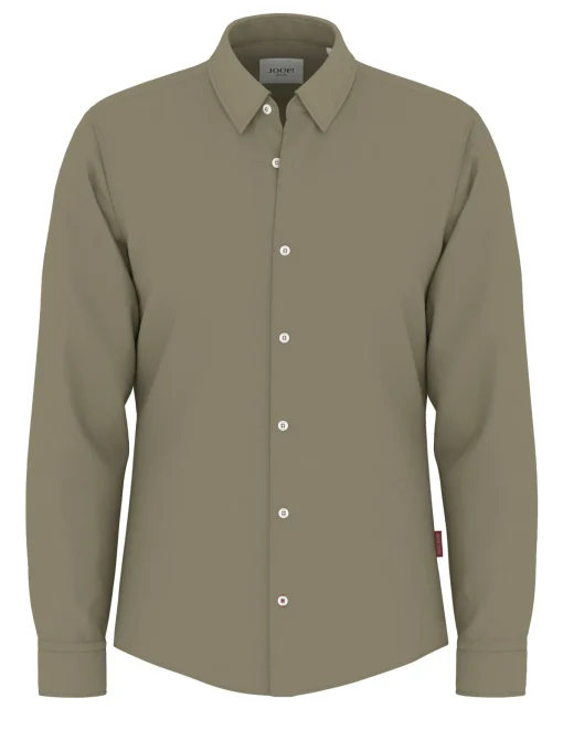 Herren JOOP! Jeans Lyocell-Hemd