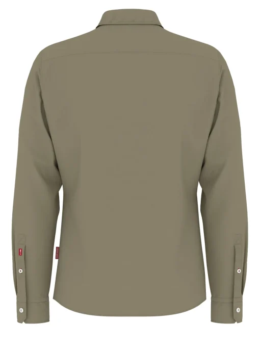 Herren JOOP! Jeans Lyocell-Hemd