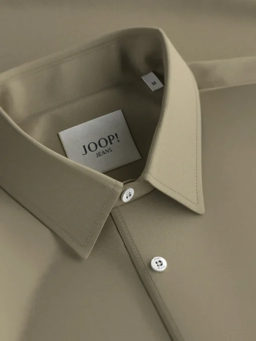 Herren JOOP! Jeans Lyocell-Hemd