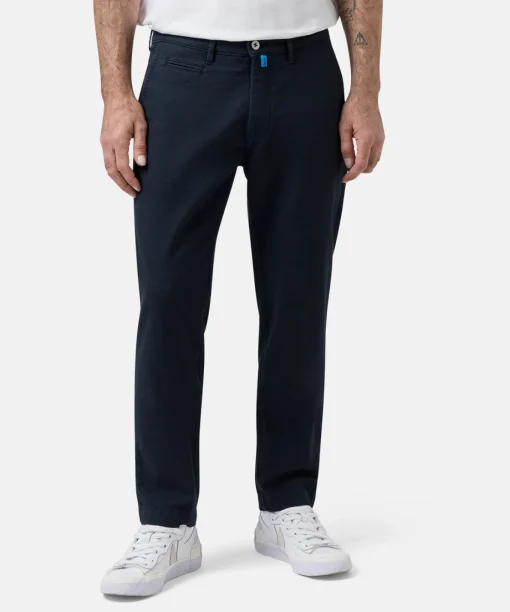 Herren Pierre Cardin Lyon tapered