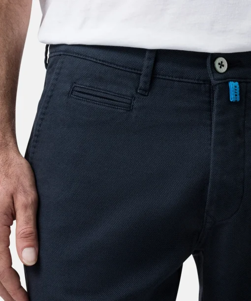 Herren Pierre Cardin Lyon tapered