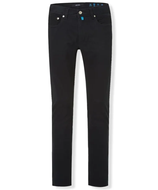 Herren Pierre Cardin Lyon tapered