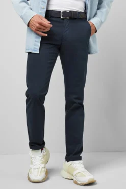 Herren Meyer Hosen M5 Chino