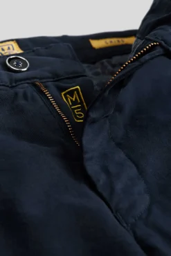 Herren Meyer Hosen M5 Chino