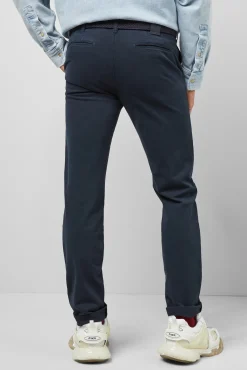 Herren Meyer Hosen M5 Chino