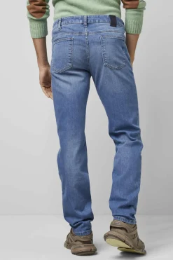 Herren Meyer Hosen M5 Jeans