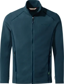 Herren Vaude M Rosemoor Fleece Jacke II
