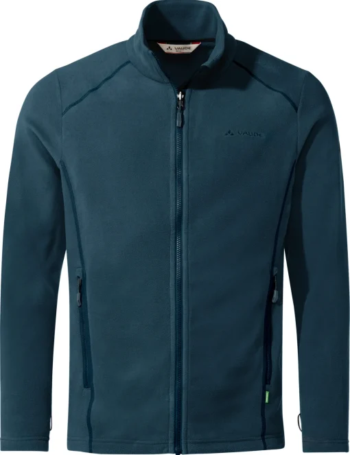 Herren Vaude M Rosemoor Fleece Jacke II