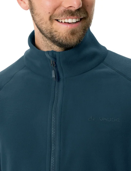 Herren Vaude M Rosemoor Fleece Jacke II