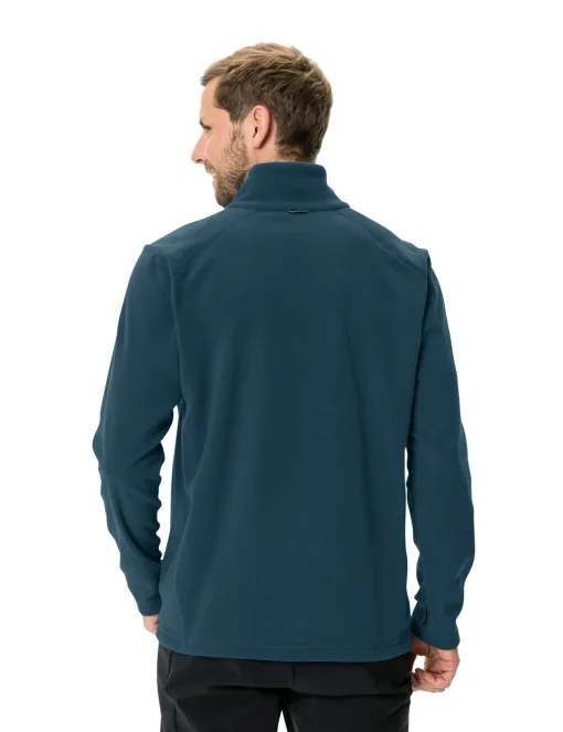 Herren Vaude M Rosemoor Fleece Jacke II
