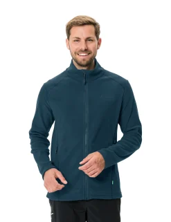 Herren Vaude M Rosemoor Fleece Jacke II