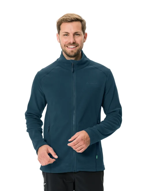 Herren Vaude M Rosemoor Fleece Jacke II