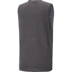 Herren Puma M STUDIO FOUNDATION WASH TANK