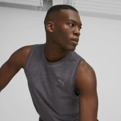 Herren Puma M STUDIO FOUNDATION WASH TANK