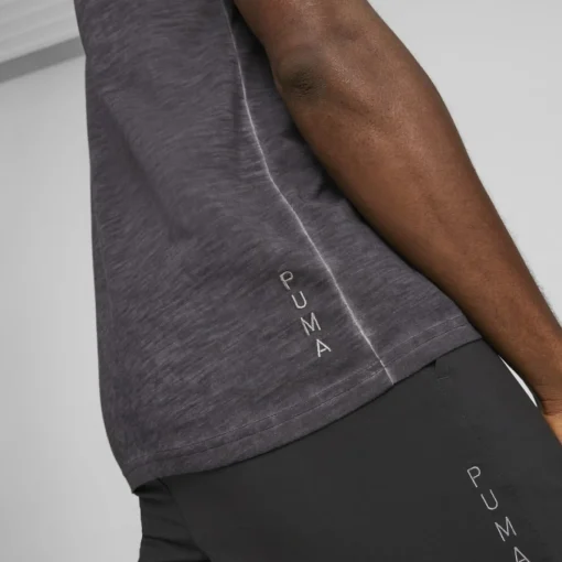 Herren Puma M STUDIO FOUNDATION WASH TANK