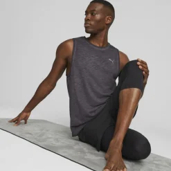 Herren Puma M STUDIO FOUNDATION WASH TANK