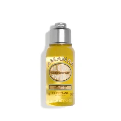 L'Occitane MANDEL DUSCHÖL 75 ML