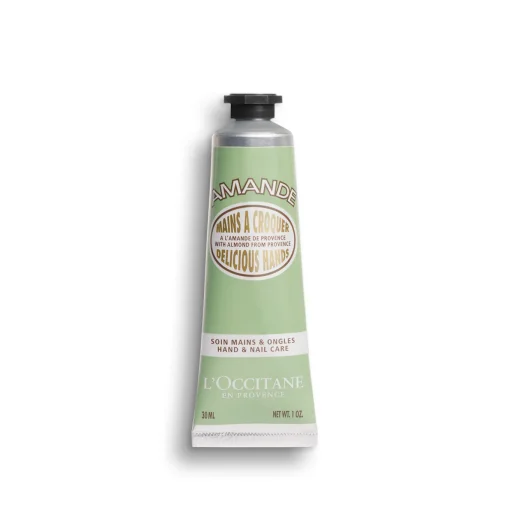 L'Occitane MANDEL HANDCREME 30 ML