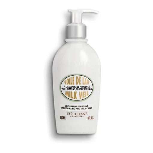 L'Occitane MANDEL KÖRPERMILCH 240 ML