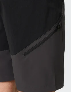Herren HOT sportswear Manitou M_Bermuda